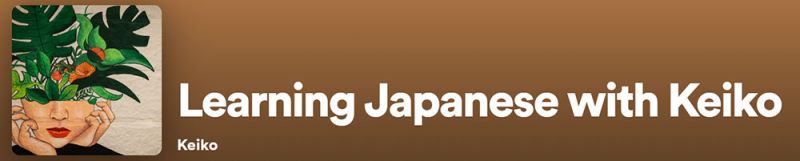 podcast học tiếng nhật